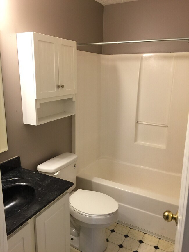 Master Bath - 11650 Signet Lane