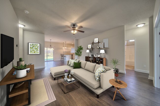 Building Photo - 2057 Fern Crest Ln
