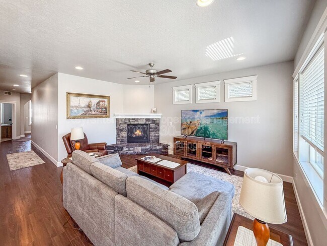 Foto del edificio - 9753 W Wildbranch Dr