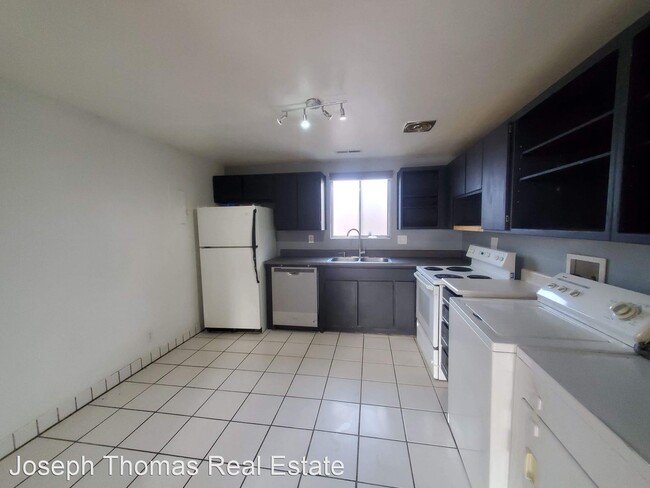 Building Photo - 2 br, 1 bath House - 434 S 700 W Apt #1
