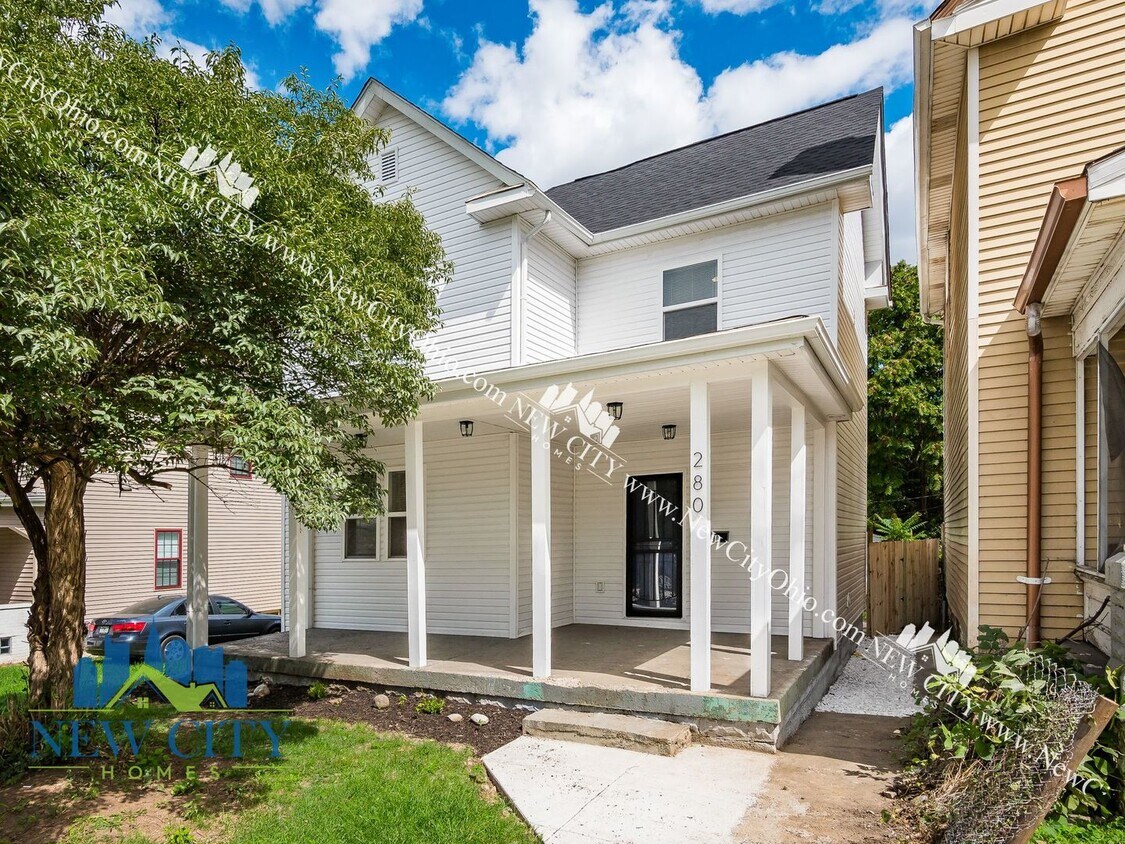 Primary Photo - Full Refreshed 3 Bedroom Home in Franklint...