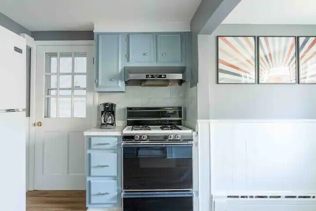 Foto del edificio - 73 Sydney St