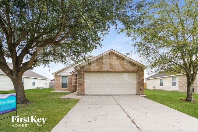 Foto del edificio - 8110 Berkely Ct