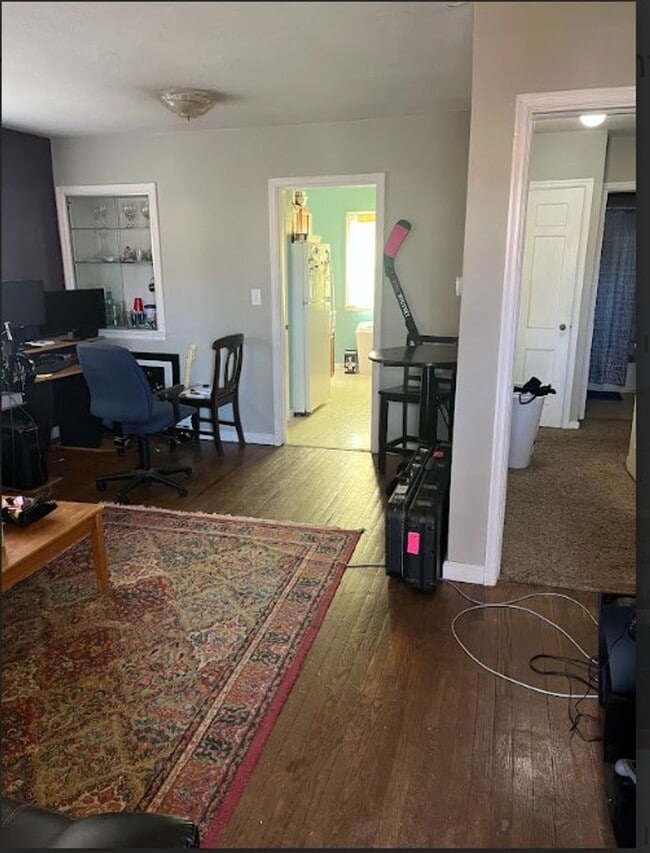 Building Photo - 1750 Vermont St