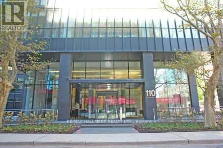 Building Photo - 110 Charles St E