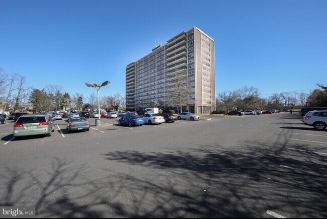 Foto del edificio - 1200 Marlton Pike E