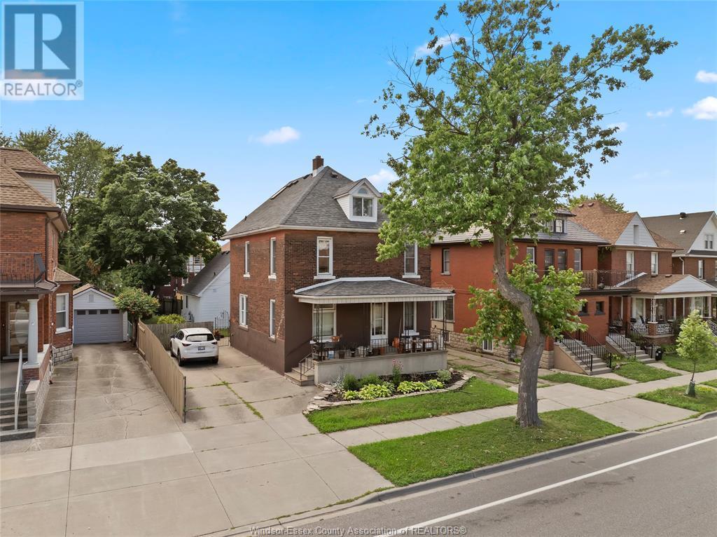 Photo principale - 231 Gladstone Ave
