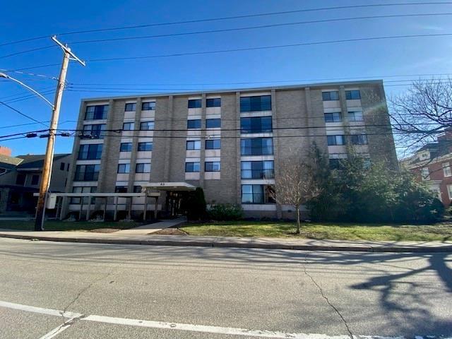 Foto del edificio - 53 Academy Ave