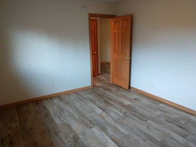 Bedroom - 9727 SE 33rd Ave