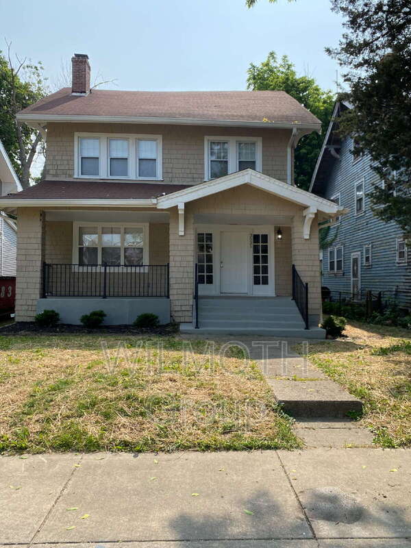 Foto principal - 3531 Carrollton Ave