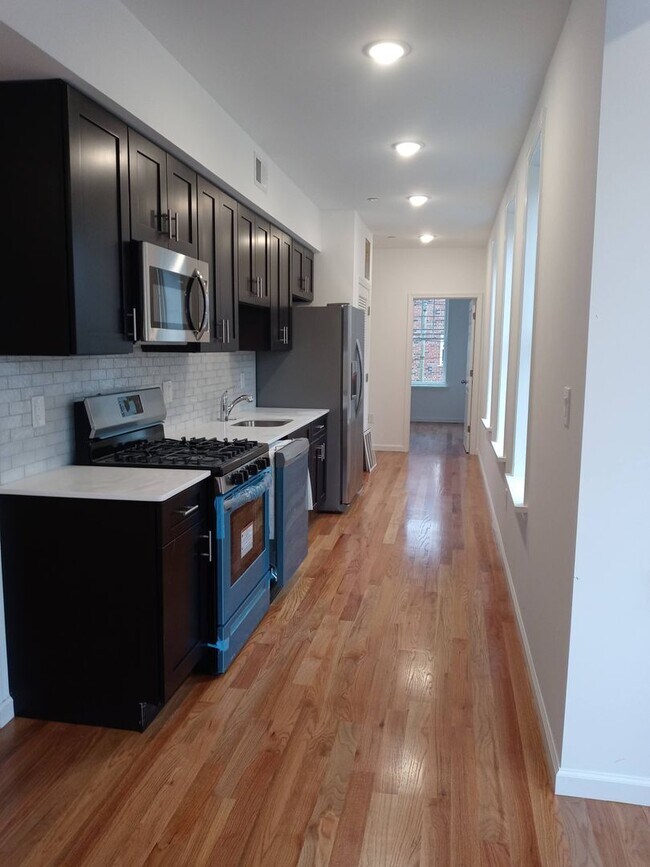 Foto del edificio - 1222 Morris Street
