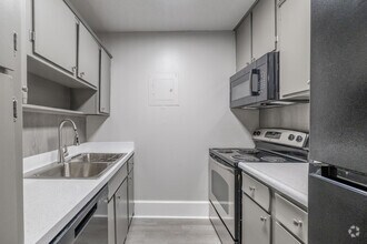 Interior Photo - Wind Crest Apartments & Townhomes