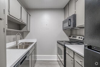 Interior Photo - Wind Crest Apartments & Townhomes