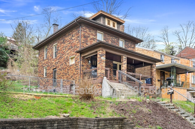 Building Photo - 134 Groveland St