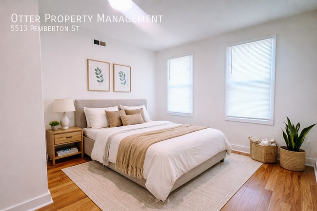 Building Photo - 5513 Pemberton St