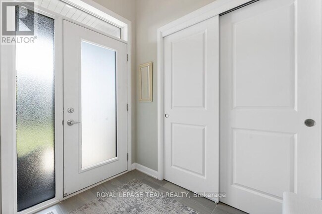 Photo du bâtiment - 2030 Caltra Cres