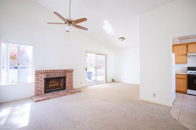 Building Photo - 2 br, 2 bath House - 412 Potter Street