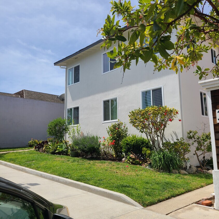 311 Richmond St Unit C, El Segundo, CA 90245 Apartments in El Segundo