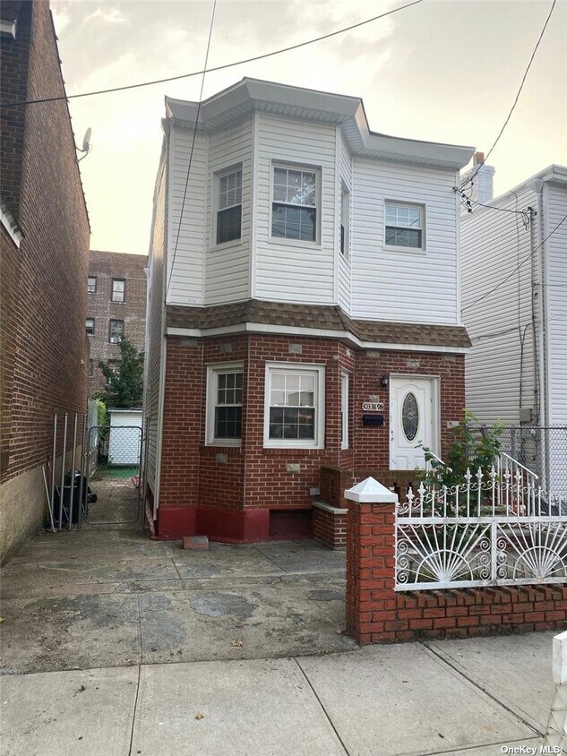 103-38 98th St, Queens, NY 11417 - House for Rent in Queens, NY ...