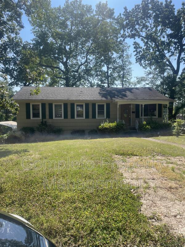 Building Photo - 744 Glen Ridge Dr