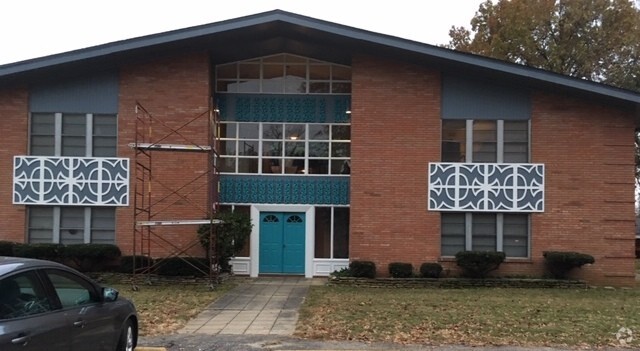 Building Photo - 3810 Leland Rd