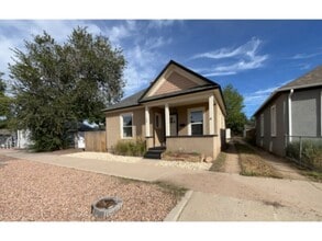 Building Photo - 24 W Las Animas St