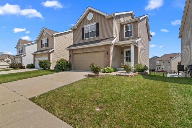 Building Photo - 334 Wild Oak Dr