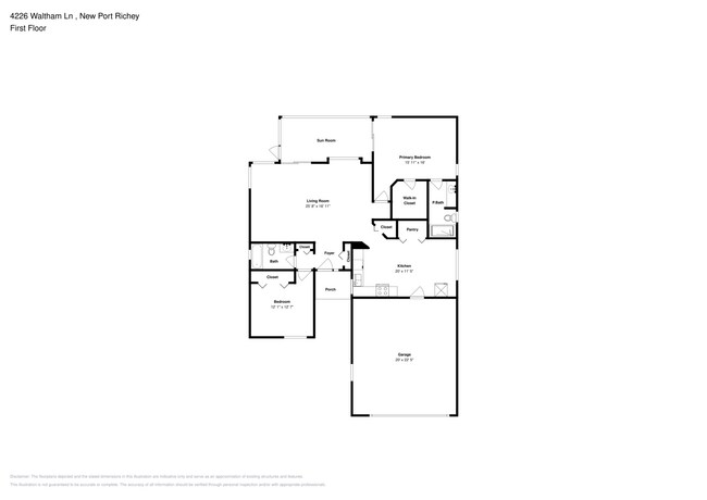 Building Photo - 4226 Waltham Ln