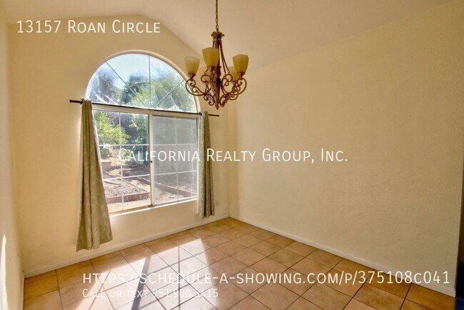 Foto del edificio - 13157 Roan Cir