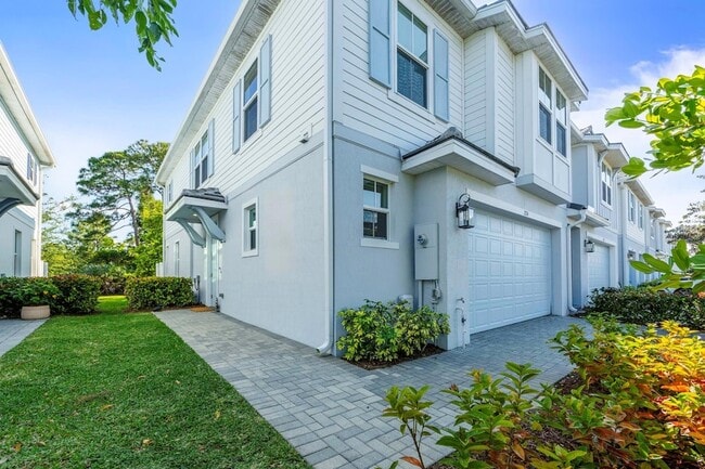 Photo - 224 Preserve Trl S Townhome