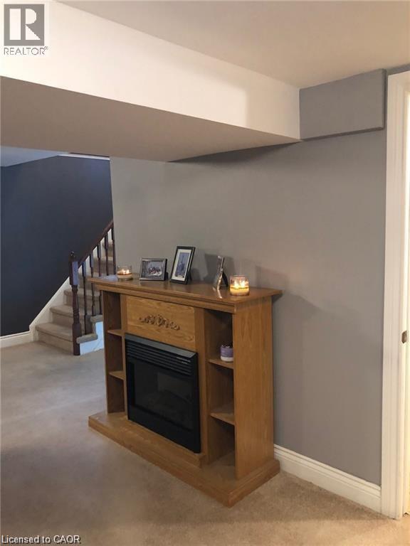 Photo du bâtiment - 1387 Milburough Town Line