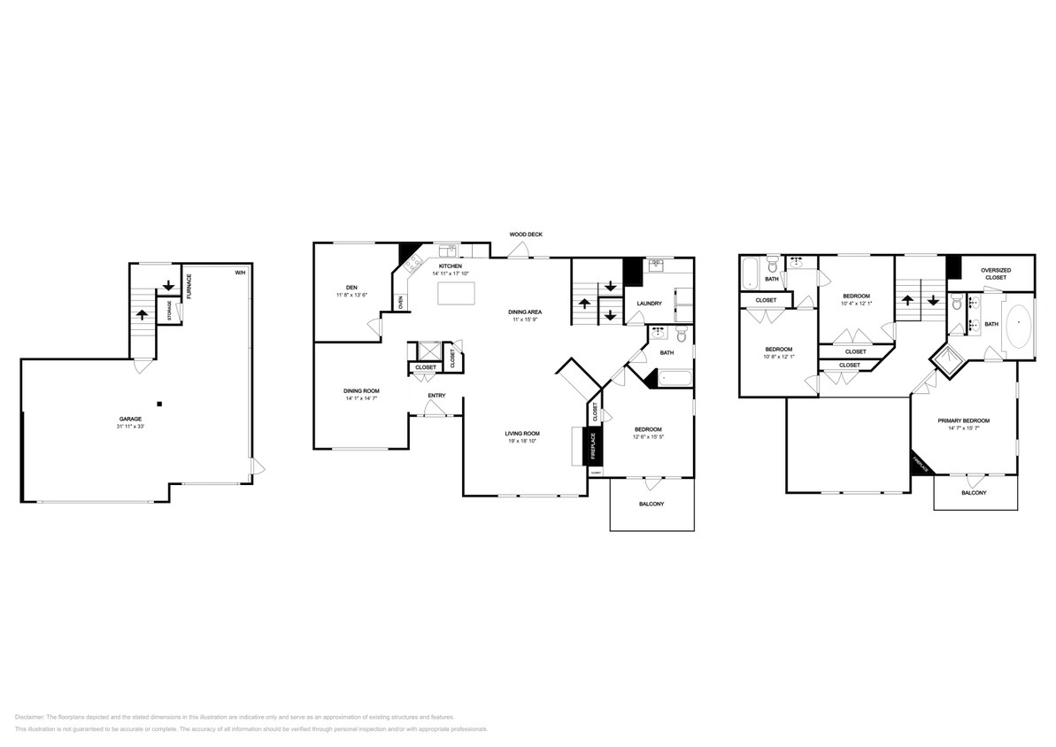 Foto del edificio - 11593 SE Waterleaf Dr
