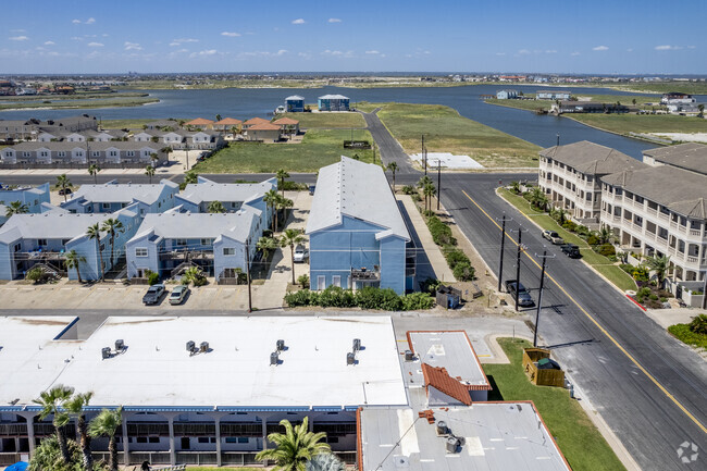 Building Photo - Leeward Isles Condominiums