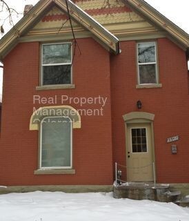 Building Photo - 3347 Tejon St