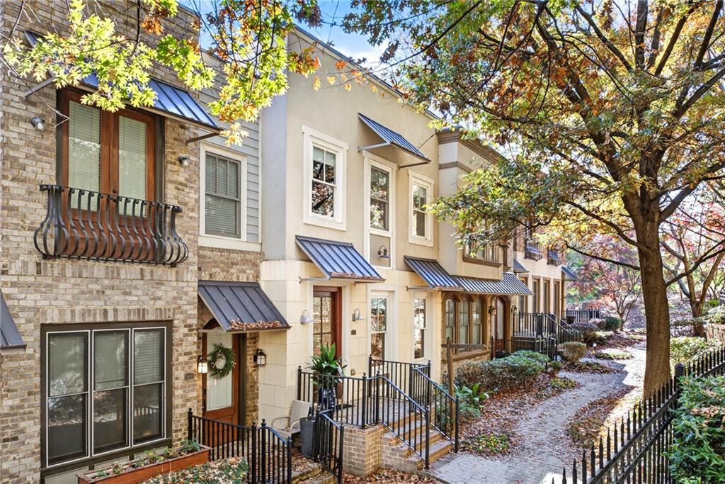 Foto principal - 395 Laurent St NW