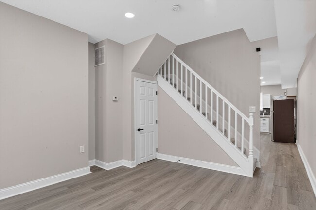 Foto del edificio - 1106 S Carey St