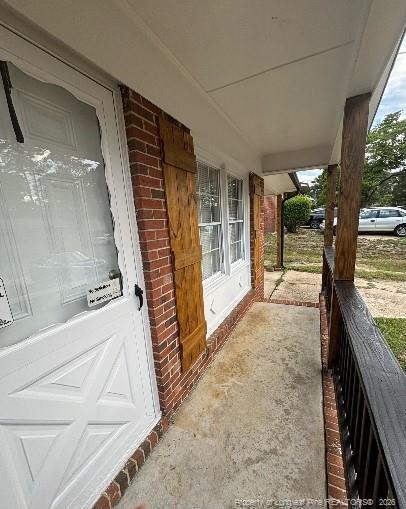 Foto del edificio - 2614 Dumfries Dr