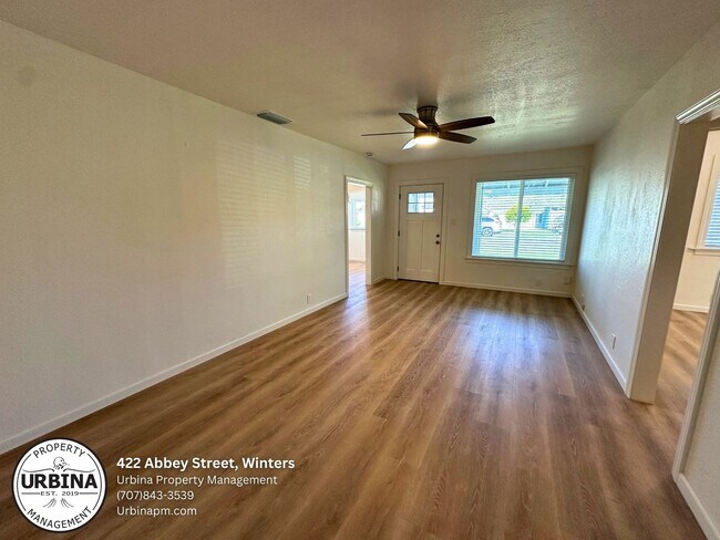 Foto del edificio - 422 Abbey St