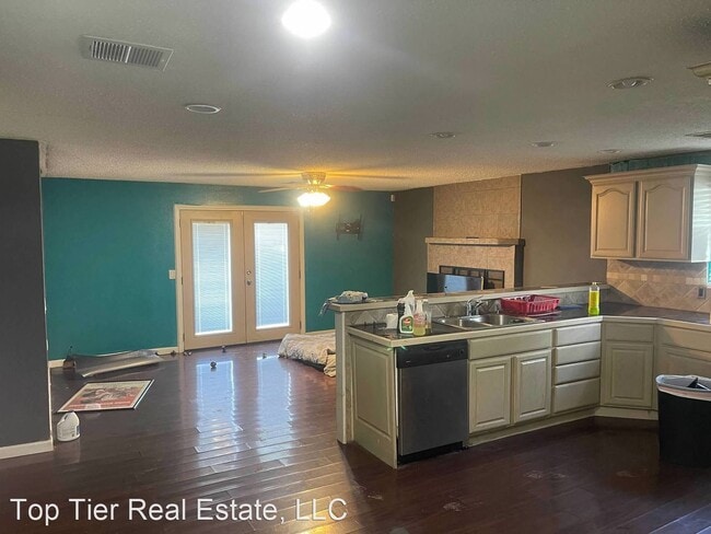 Building Photo - 4 br, 2 bath House - 2720 SW 86th St