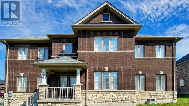 Photo du bâtiment - 156 Muirfield Dr