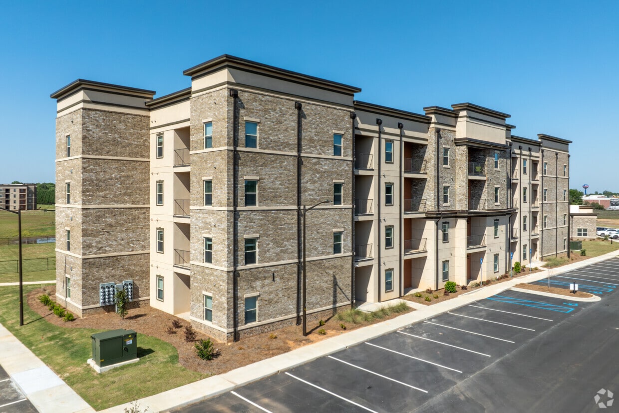 Apartments In Kathleen Ga