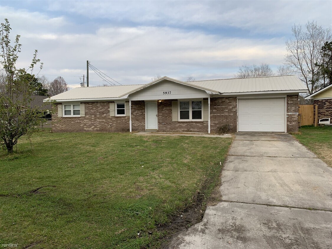Primary Photo - 3 br, 2 bath House - 5937 Rosewood Drive