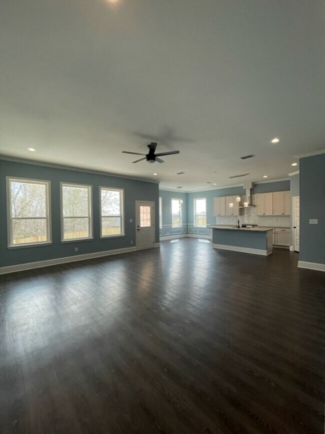 Foto del edificio - 1033 Stagecoach Bend