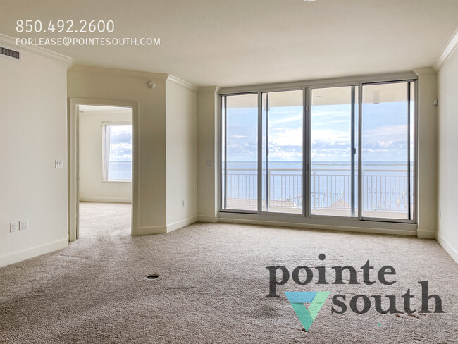Building Photo - Waterfront 2B/2BA Condo at Galia!