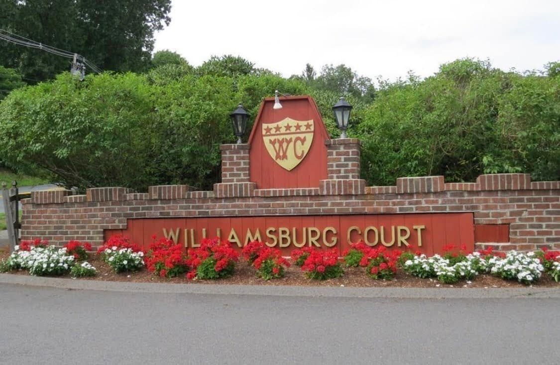 14 Williamsburg Ct Unit 1, Shrewsbury, MA 01545 Condo for Rent in