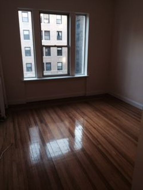 Foto del edificio - 417 W 120th St