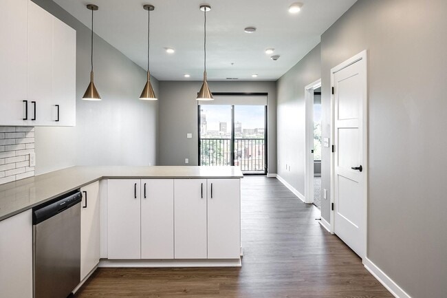 Photo - Boho Flats Apartments