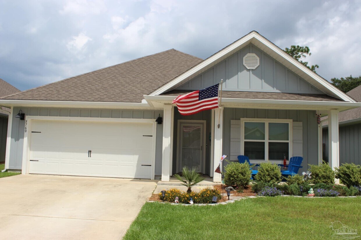 Primary Photo - 5760 Conley Ct