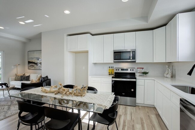 Photo - 11518 W 16th Ave Townhome