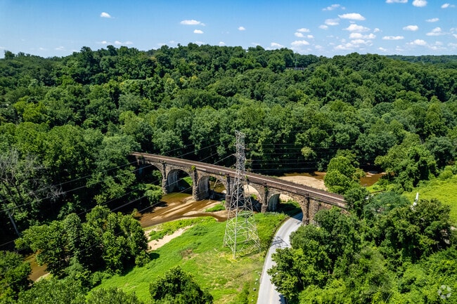 Viaduct